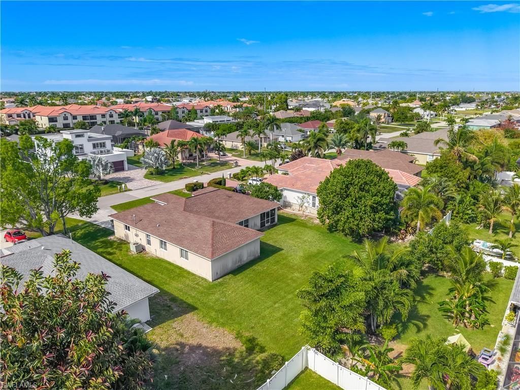 1801 SW 47th Ter , Cape Coral, FL 33914 Photo