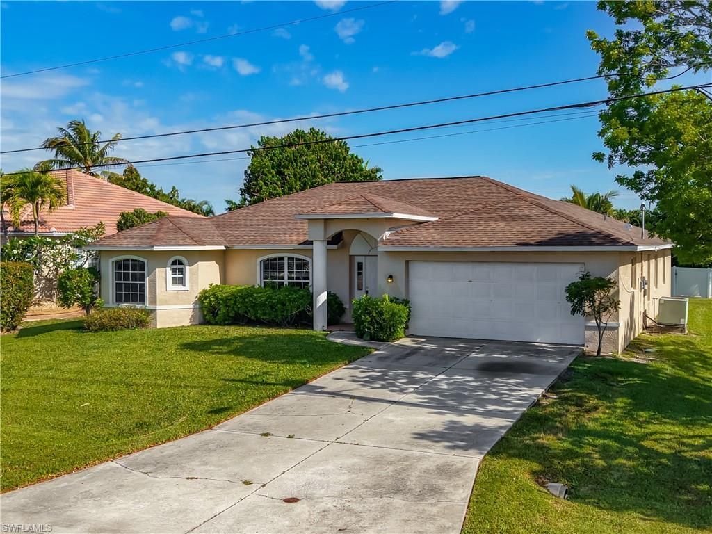 1801 SW 47th Ter , Cape Coral, FL 33914 Photo