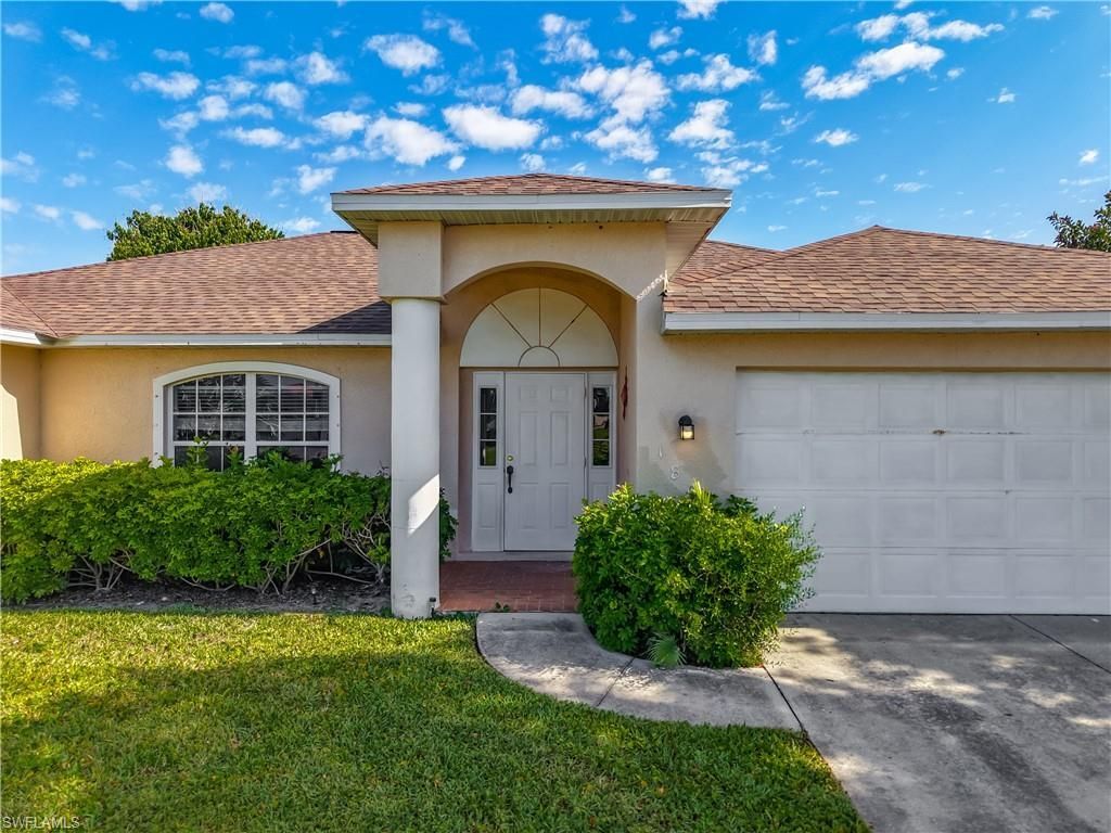 1801 SW 47th Ter , Cape Coral, FL 33914 Photo