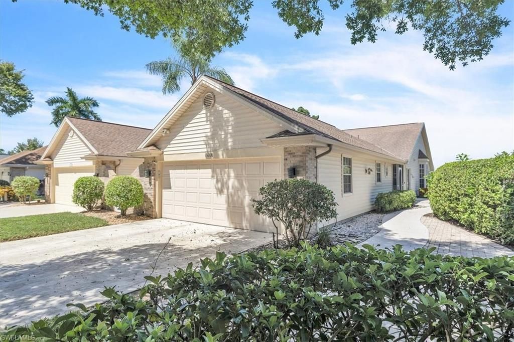 6600 Ilex Cir, Naples, FL 34109 Photo
