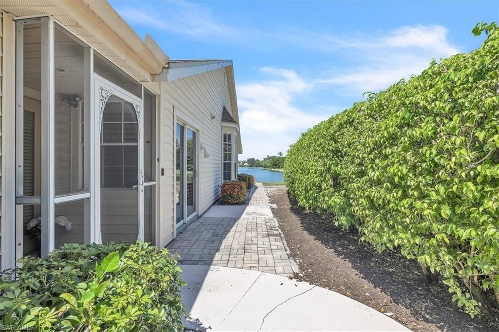 6600 Ilex Cir, Naples, FL 34109 Photo