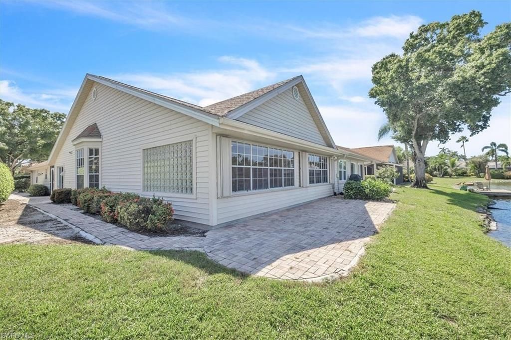 6600 Ilex Cir, Naples, FL 34109 Photo