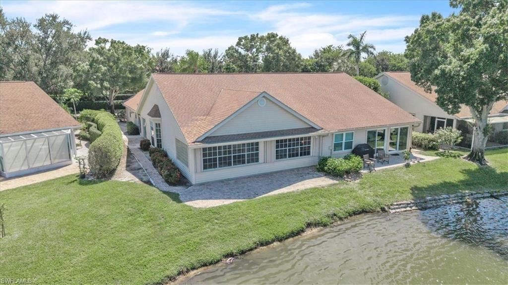 6600 Ilex Cir, Naples, FL 34109 Photo