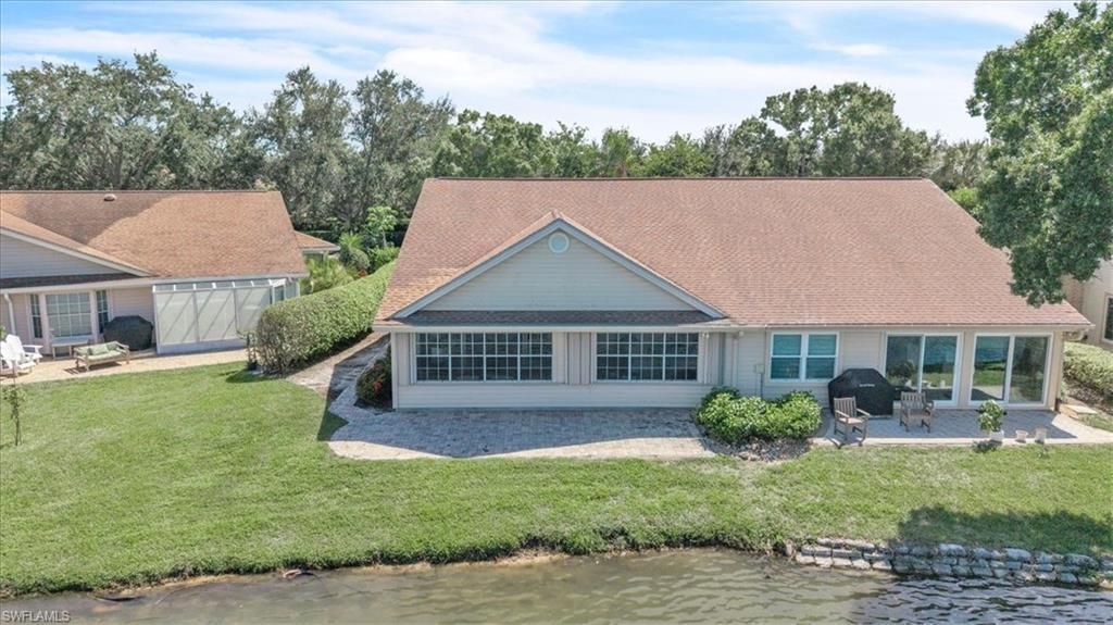 6600 Ilex Cir, Naples, FL 34109 Photo