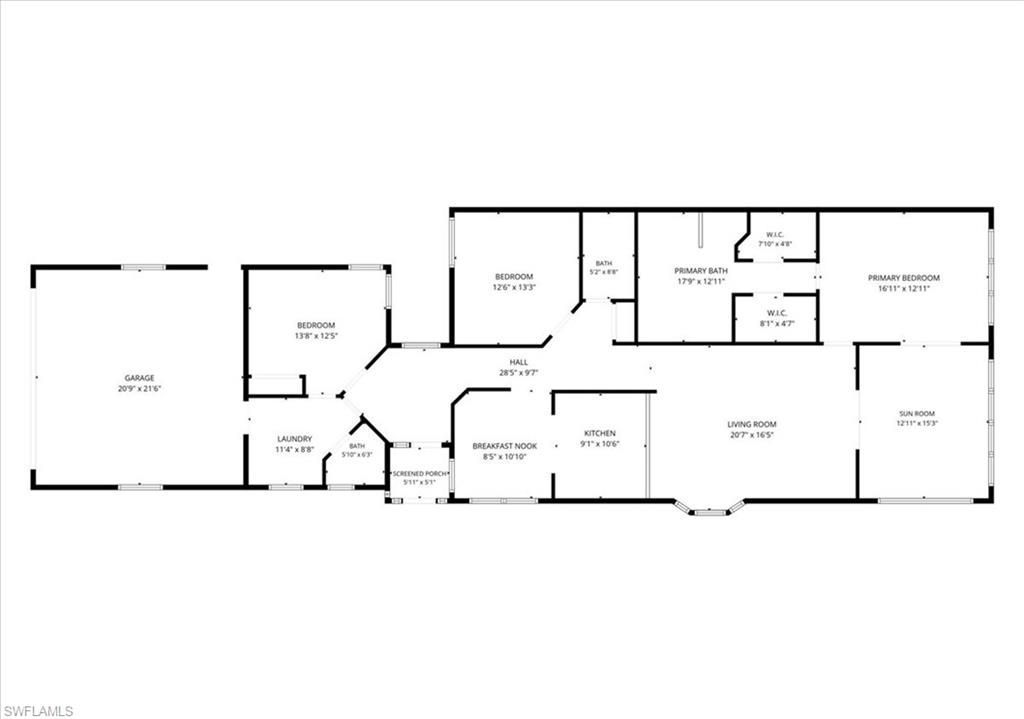 6600 Ilex Cir, Naples, FL 34109 Photo