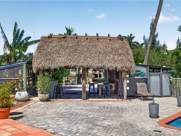 18310 Pioneer RD , FORT MYERS, FL 33908