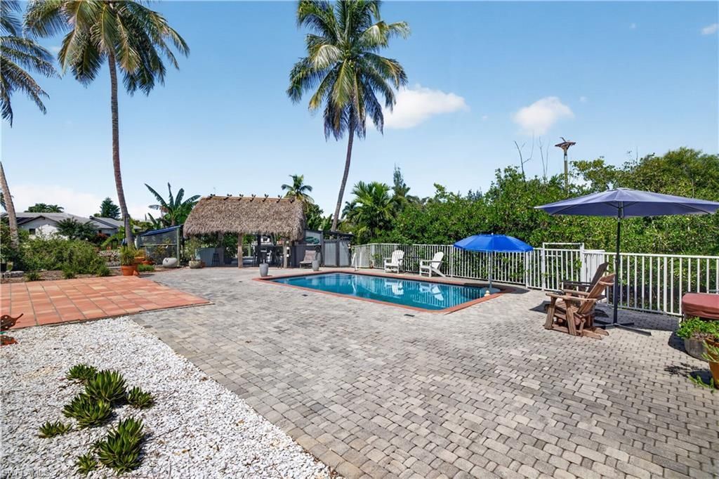 18310 Pioneer Rd , Fort Myers, FL 33908 Photo