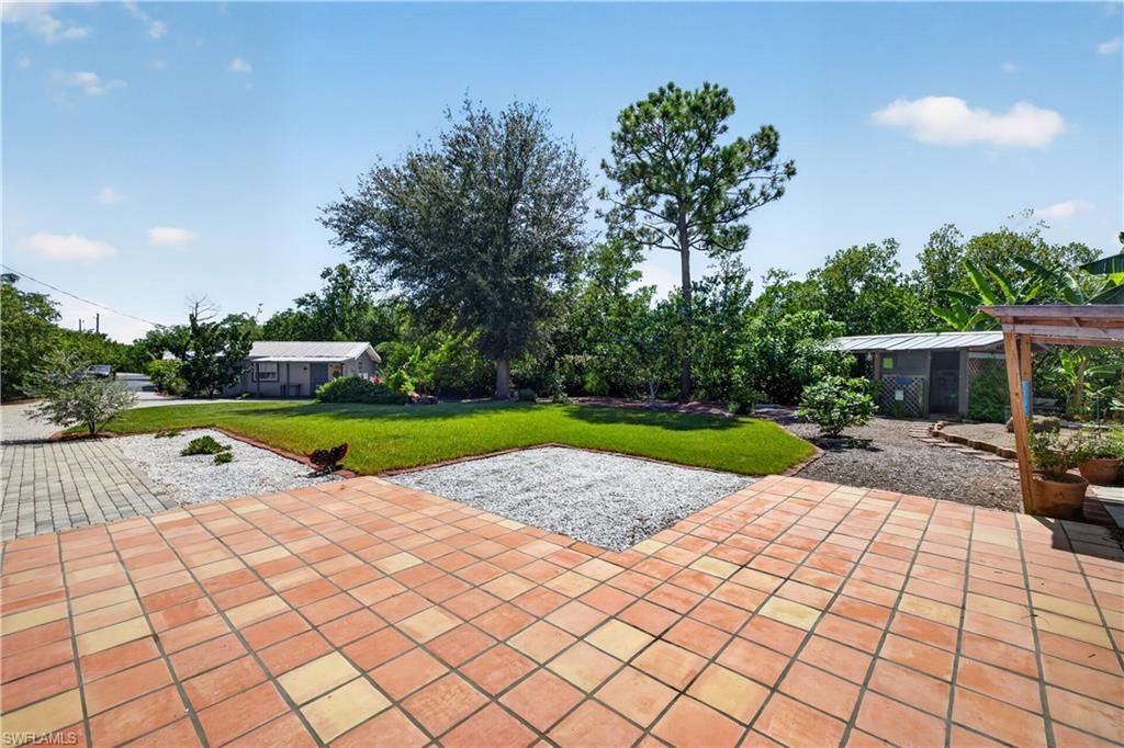 18310 Pioneer Rd , Fort Myers, FL 33908 Photo