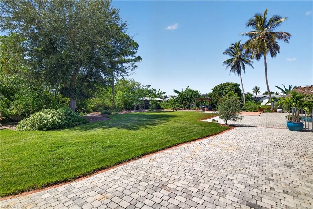 18310 Pioneer Rd , Fort Myers, FL 33908 Photo