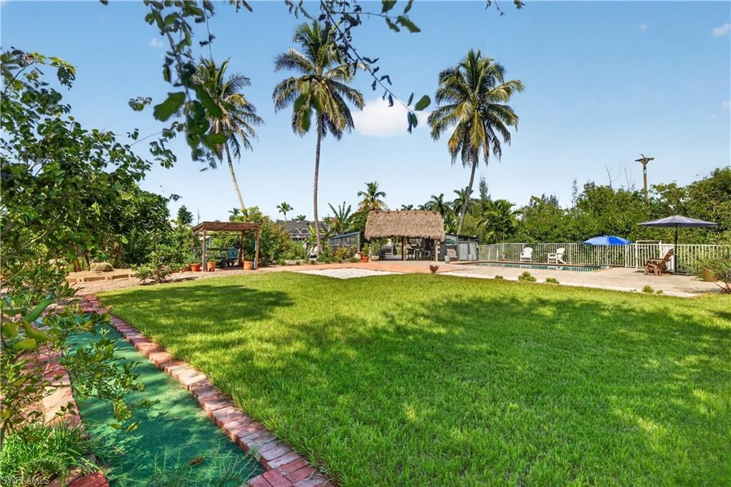 18310 Pioneer Rd , Fort Myers, FL 33908 Photo