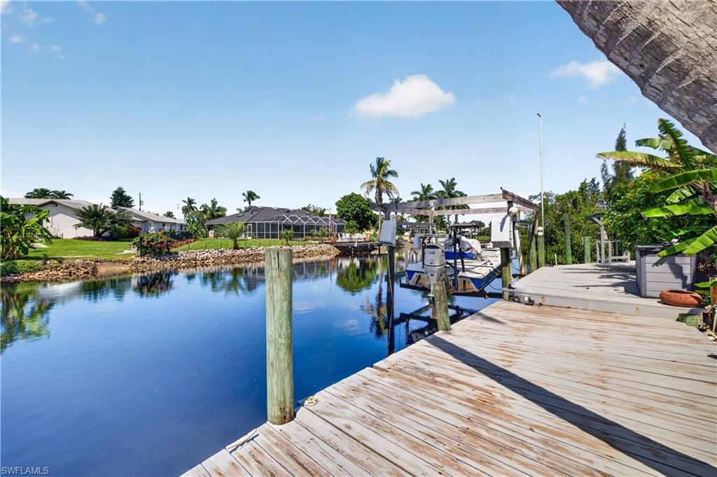 18310 Pioneer Rd , Fort Myers, FL 33908 Photo