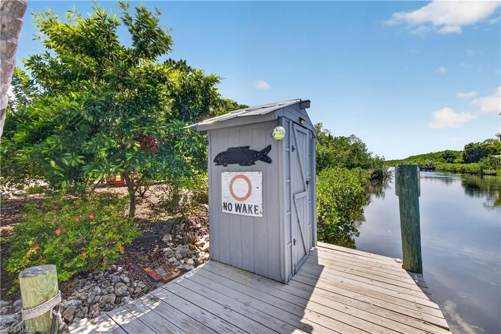 18310 Pioneer Rd , Fort Myers, FL 33908 Photo