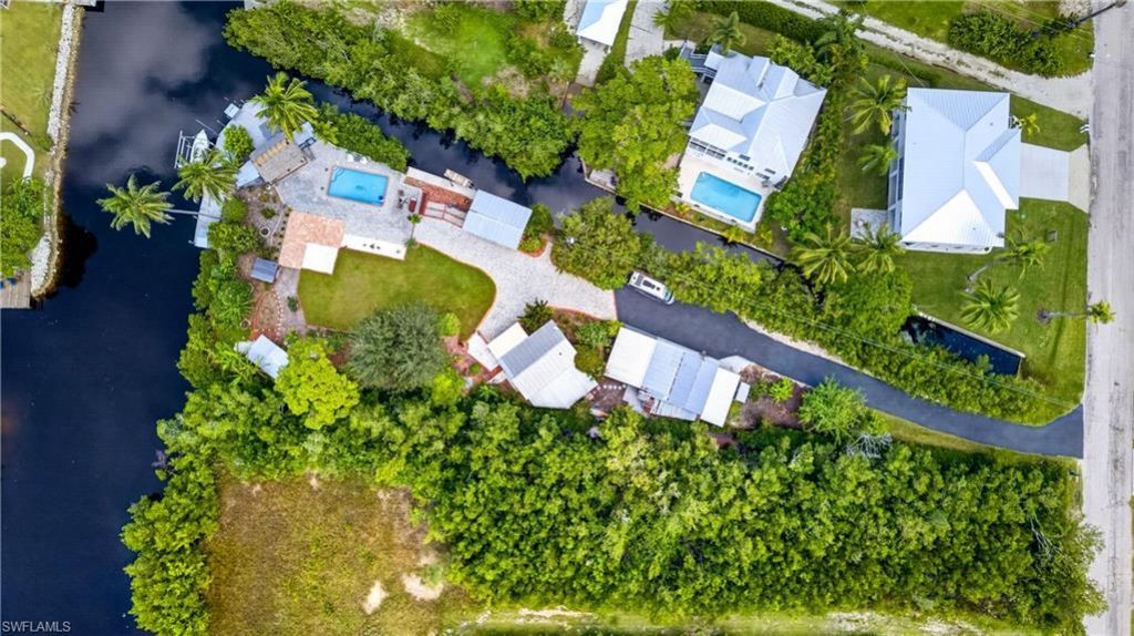 18310 Pioneer Rd , Fort Myers, FL 33908 Photo