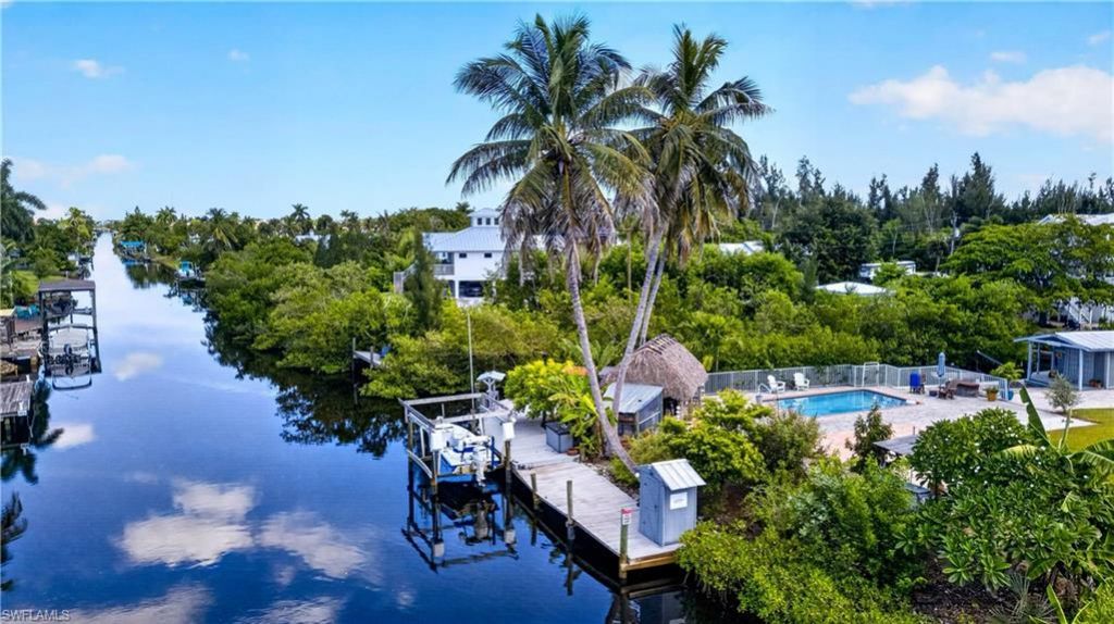 18310 Pioneer Rd , Fort Myers, FL 33908 Photo