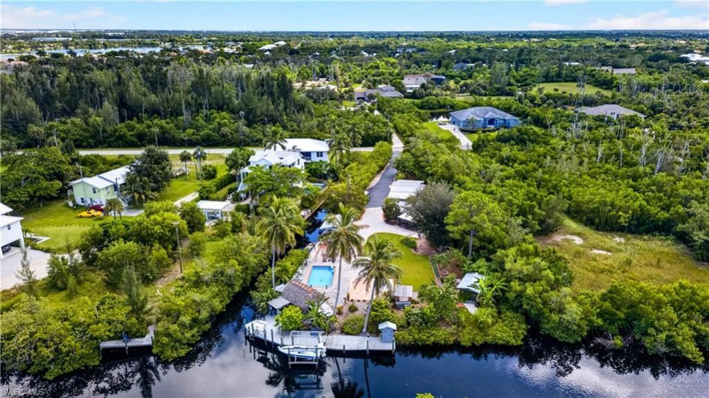 18310 Pioneer Rd , Fort Myers, FL 33908 Photo
