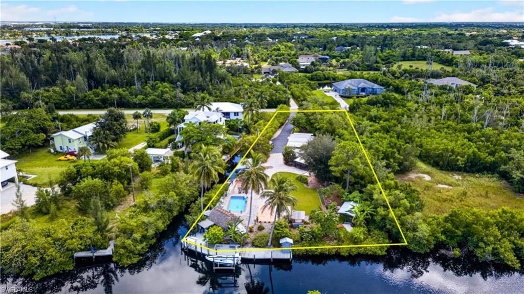 18310 Pioneer Rd , Fort Myers, FL 33908 Photo