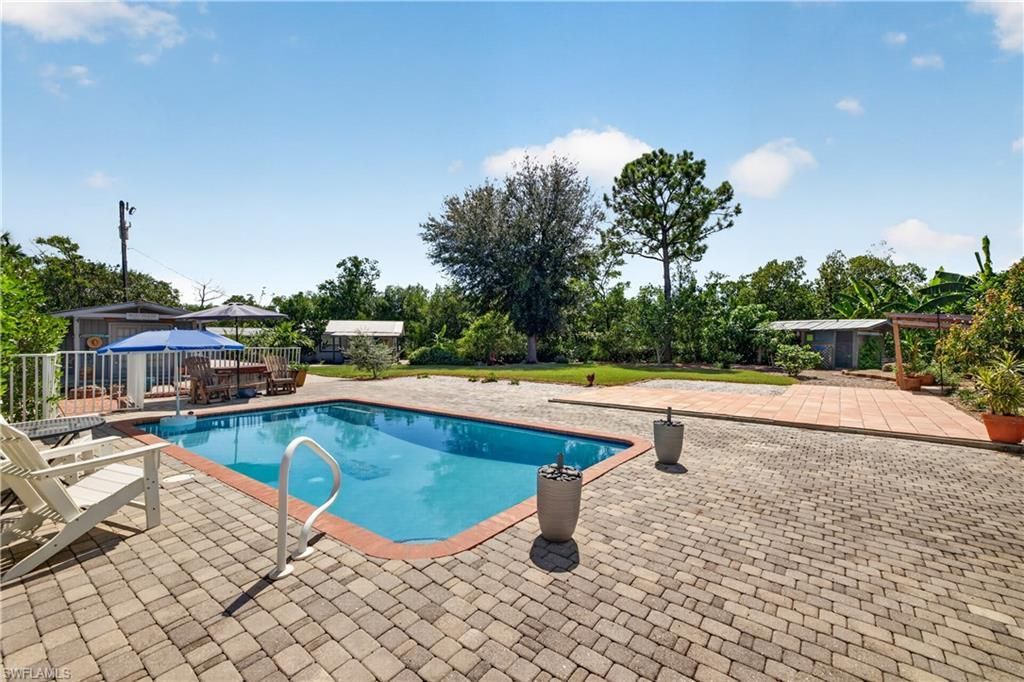 18310 Pioneer Rd , Fort Myers, FL 33908 Photo