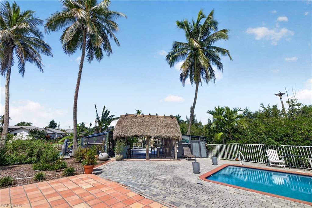18310 Pioneer Rd , Fort Myers, FL 33908 Photo