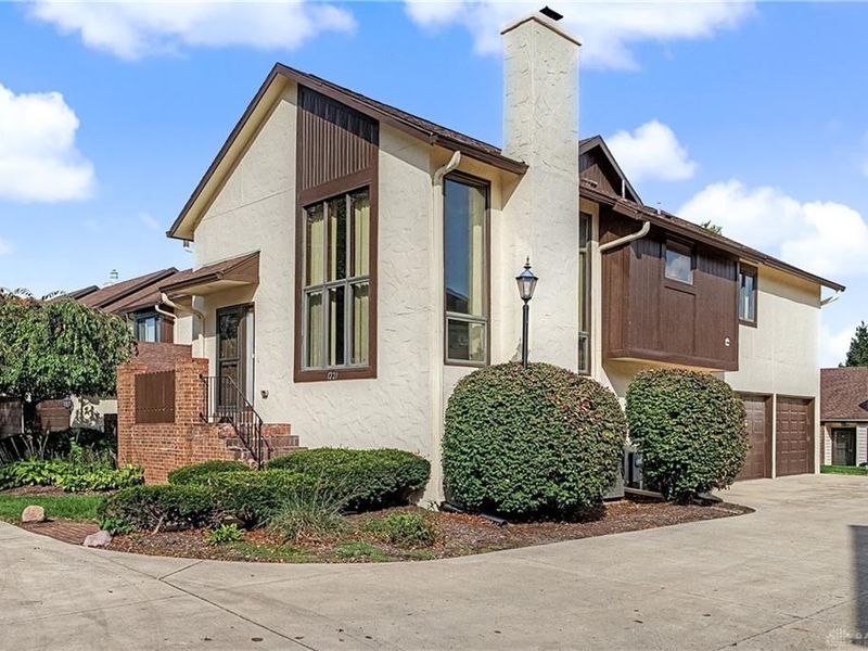 1221 Chevington Court, Unit 16A, Centerville, OH 45459 Photo 1