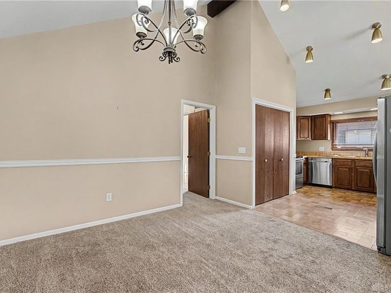 1221 Chevington Court, Unit 16A, Centerville, OH 45459 Photo 16