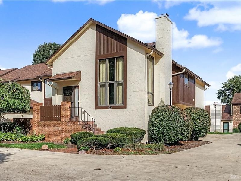 1221 Chevington Court, Unit 16A, Centerville, OH 45459 Photo 2