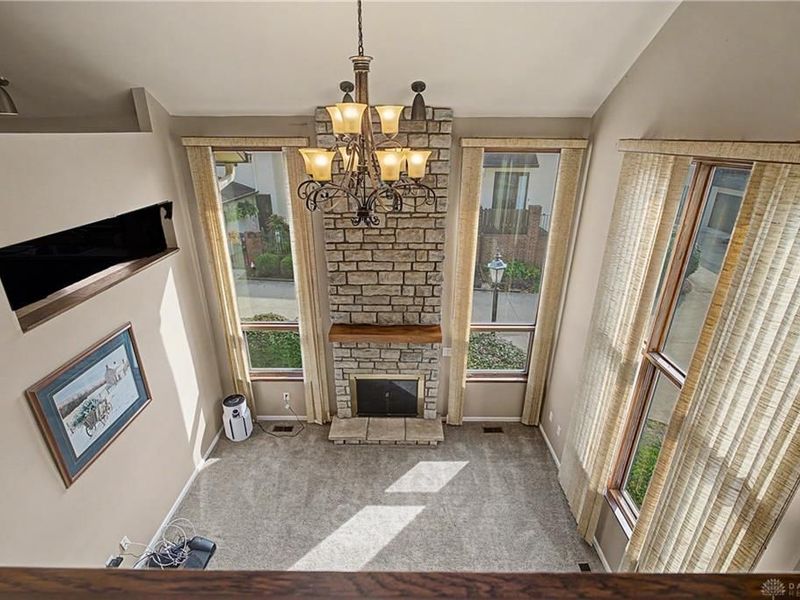 1221 Chevington Court, Unit 16A, Centerville, OH 45459 Photo 27