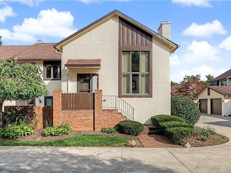 1221 Chevington Court, Unit 16A, Centerville, OH 45459 Photo 3