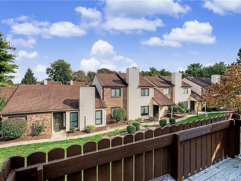 1221 Chevington Court, Unit 16A, Centerville, OH 45459 Photo 6
