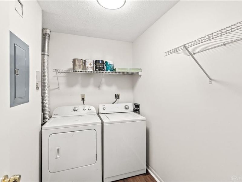 124 Mallard Glen Drive, Unit 7, Centerville, OH 45458 Photo 19