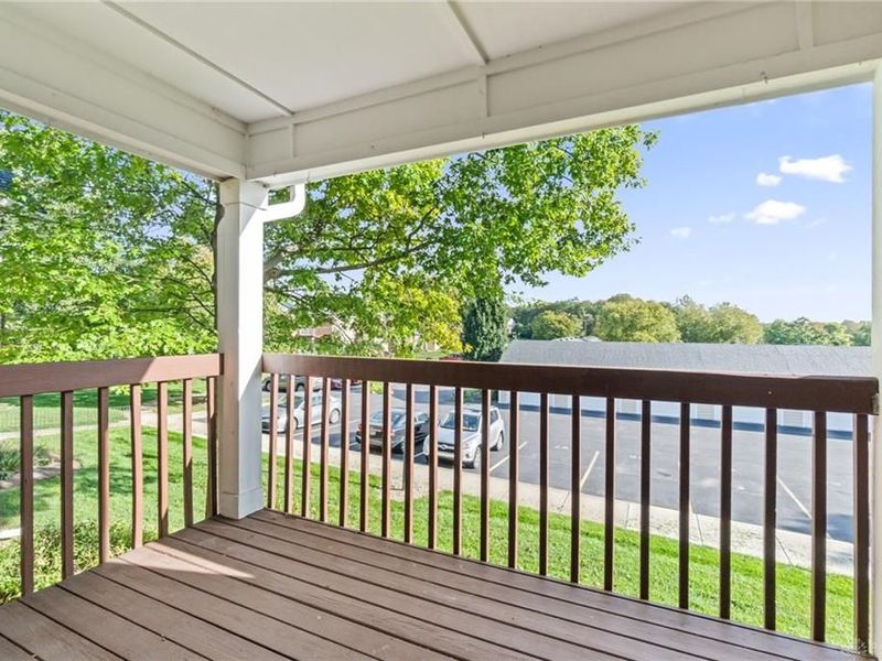 124 Mallard Glen Drive, Unit 7, Centerville, OH 45458 Photo 35
