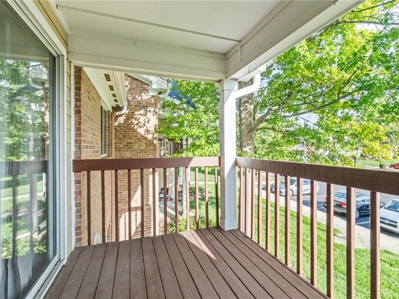 124 Mallard Glen Drive, Unit 7, Centerville, OH 45458 Photo 37