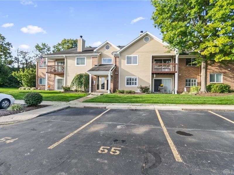 124 Mallard Glen Drive, Unit 7, Centerville, OH 45458 Photo 39