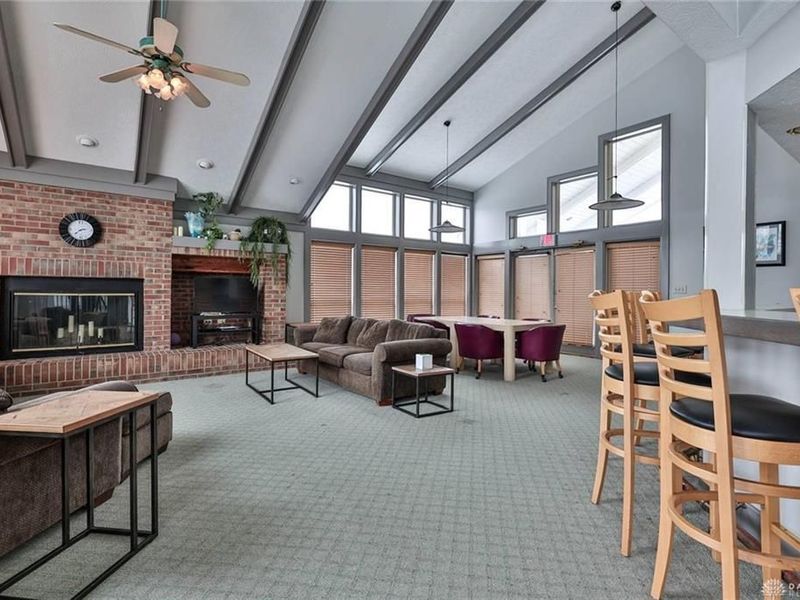 124 Mallard Glen Drive, Unit 7, Centerville, OH 45458 Photo 41