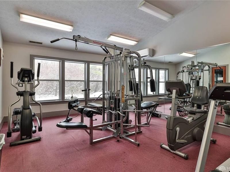 124 Mallard Glen Drive, Unit 7, Centerville, OH 45458 Photo 42