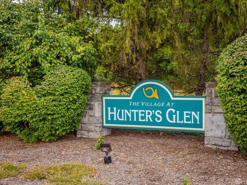 124 Mallard Glen Drive, Unit 7, Centerville, OH 45458 Photo 46