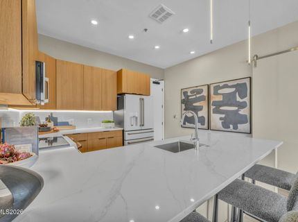 126 Winter Street, Unit 209, Reno, NV 89503 Photo