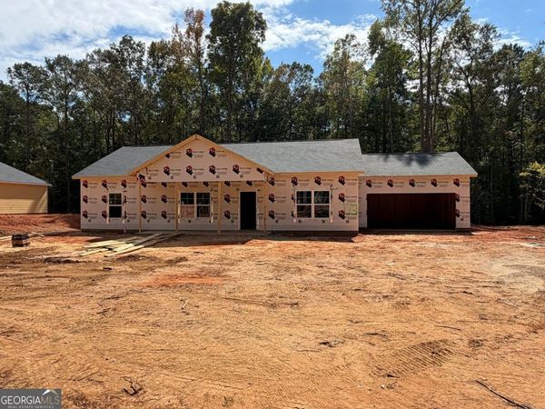173 Avalee Road, Brooks, GA 30205