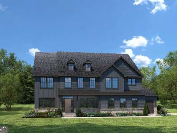 420 Huntcliff Drive, Fayetteville, GA 30214