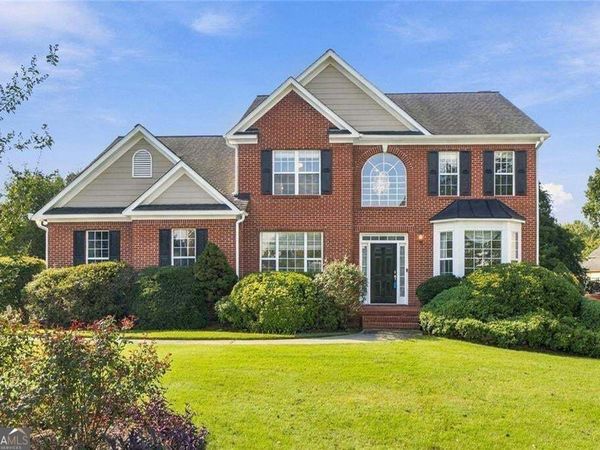 775 Abercorn Drive SW, Atlanta, GA 30331
