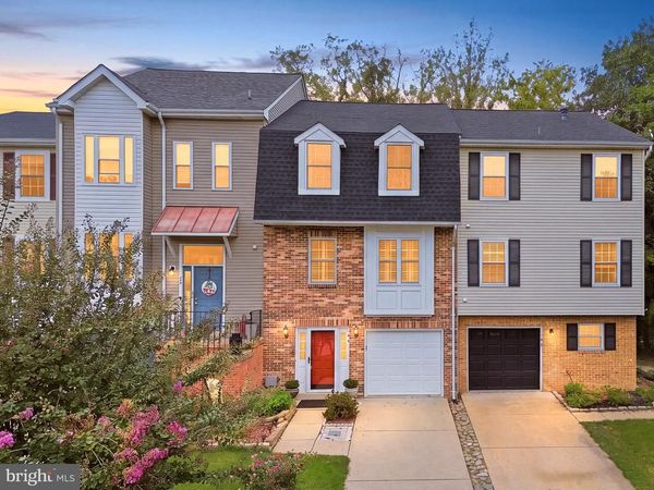 104 SHAW COURT, FREDERICKSBURG, VA 22405
