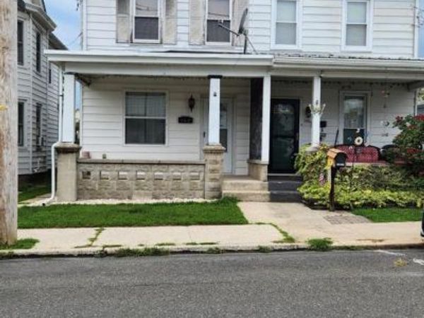 388 S 2ND STREET , LEHIGHTON, PA 18235