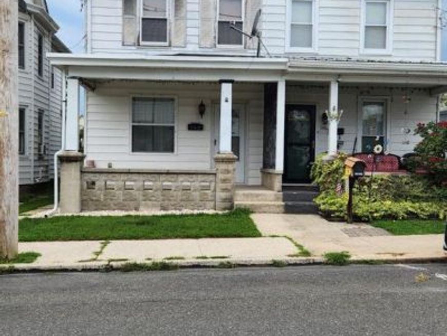 388 S 2nd Street, Lehighton, PA 18235 Main Photo