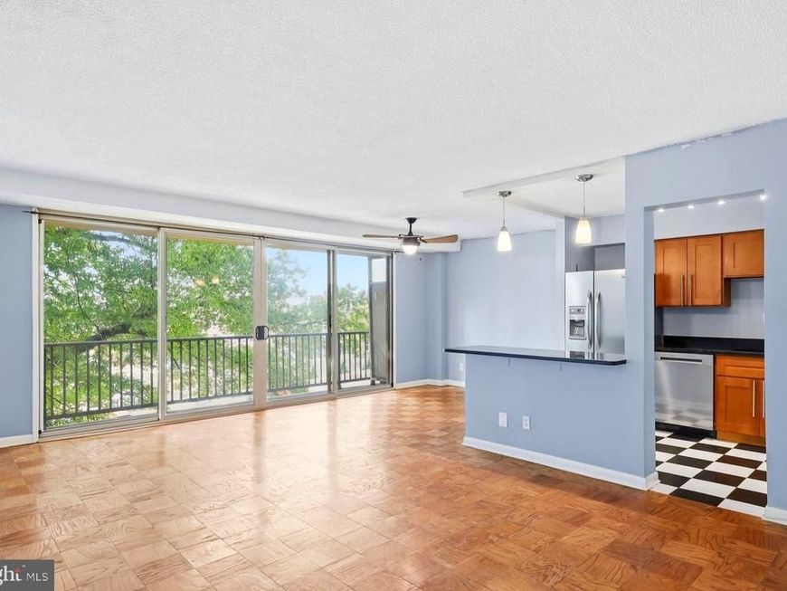 4410 Oglethorpe Street, Unit 309, Hyattsville, MD 20781 Main Photo