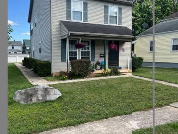 728 CHESTNUT STREET , HAGERSTOWN, MD 21740