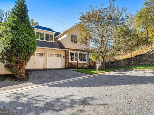 6716 NEWSTEAD LANE, BALTIMORE, MD 21209