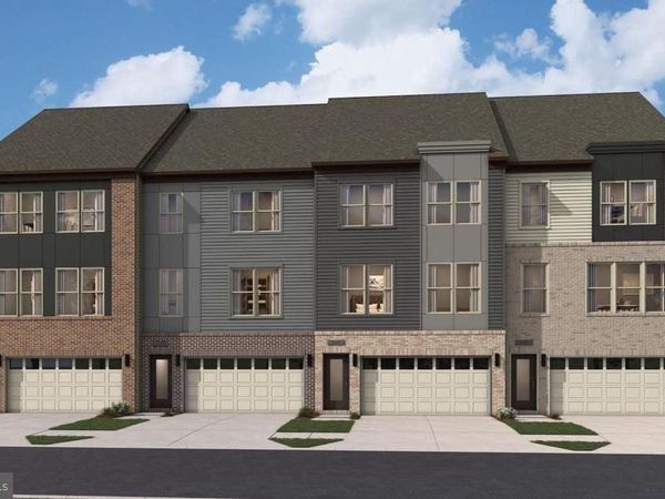 8747 NOETHER STREET, MANASSAS, VA 20109