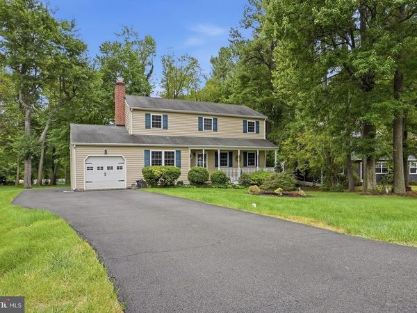 134 TALL PINES ROAD, NEWARK, DE 19713