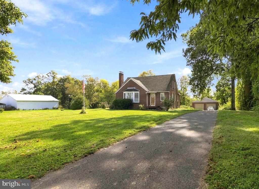 616 CONOWINGO ROAD, CONOWINGO, MD 21918