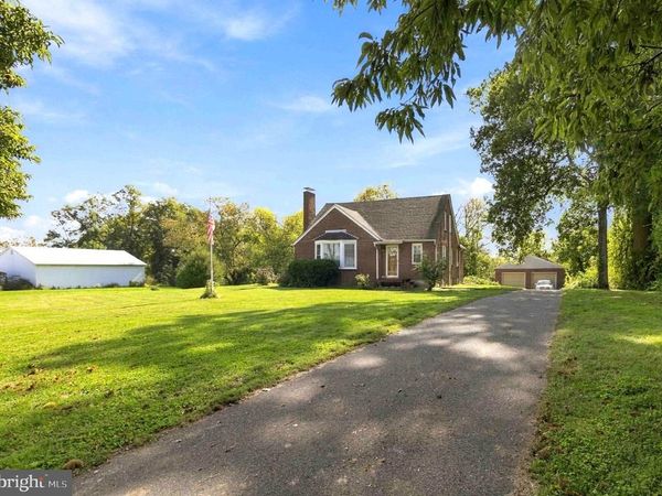 616 CONOWINGO ROAD, CONOWINGO, MD 21918