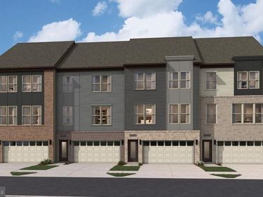 8745 NOETHER STREET, MANASSAS, VA 20109